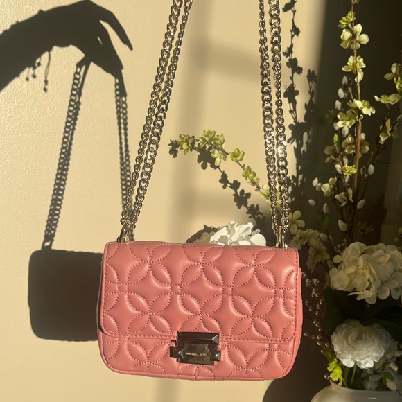 Limited edition floral Michael Kors Purse (Tags On) - Picture 1 of 3